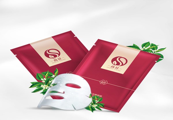 【大米發(fā)酵物】全新時(shí)代的“膜”法師，給予肌膚全面呵護(hù)！