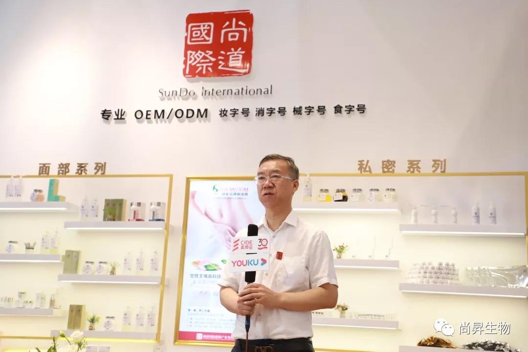 【喜訊！】尚昇研發(fā)總監(jiān)張利春榮獲廣東省“資深工程師”稱號(hào)
