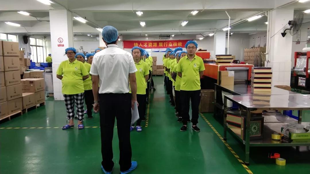 【筑匠心品質(zhì) 促技能創(chuàng)新】尚昇工廠員工技能大賽火熱開啟！