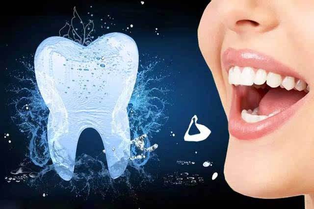 可以強(qiáng)健牙齦、減少細(xì)菌滋生的漱口水功能概述