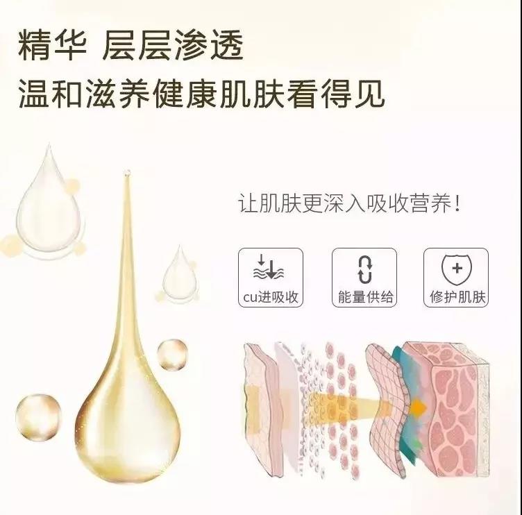 蛋蛋面膜，開啟面膜新時(shí)代